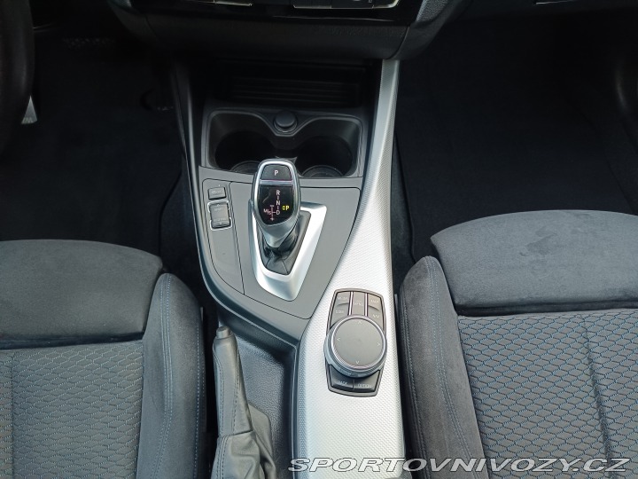 BMW 1 M140i Xdrive 3.dv 2017