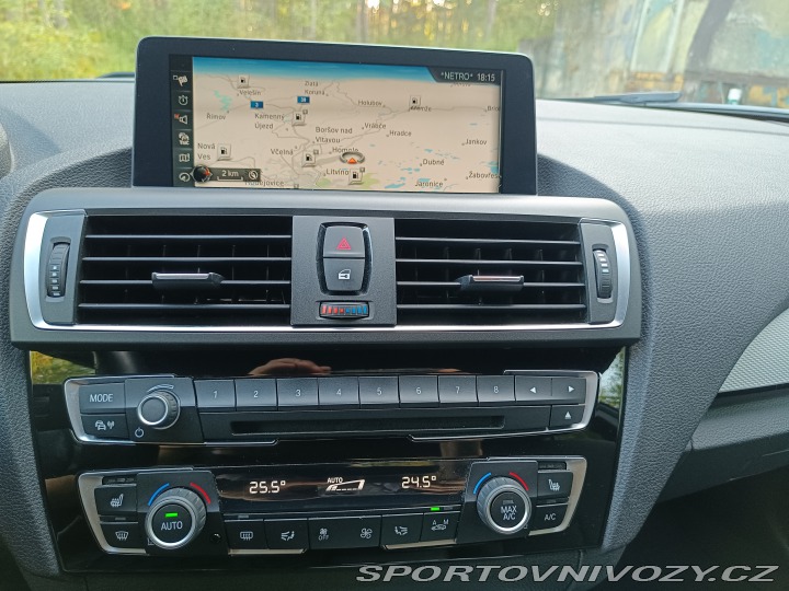 BMW 1 M140i Xdrive 3.dv 2017
