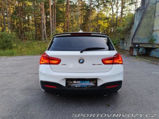 BMW 1 M140i Xdrive 3.dv 2017