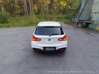 BMW 1 M140i Xdrive 3.dv 2017