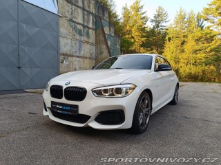 BMW 1 M140i Xdrive 3.dv 2017