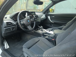 BMW 1 M140i Xdrive 3.dv 2017