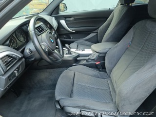 BMW 1 M140i Xdrive 3.dv 2017