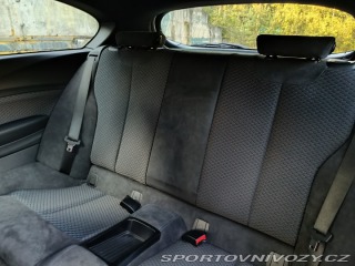 BMW 1 M140i Xdrive 3.dv 2017