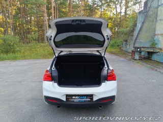 BMW 1 M140i Xdrive 3.dv 2017