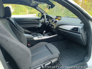 BMW 1 M140i Xdrive 3.dv 2017