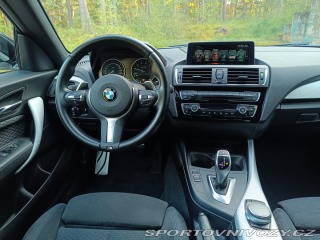 BMW 1 M140i Xdrive 3.dv 2017