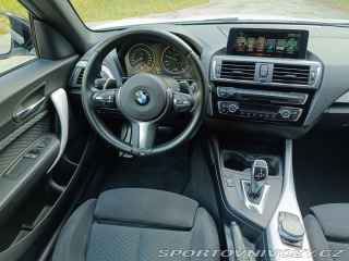 BMW 1 M140i Xdrive 3.dv 2017