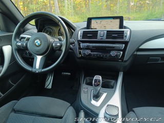 BMW 1 M140i Xdrive 3.dv 2017