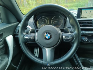 BMW 1 M140i Xdrive 3.dv 2017