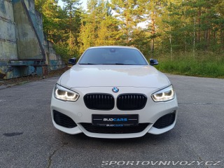 BMW 1 M140i Xdrive 3.dv 2017