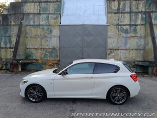 BMW 1 M140i Xdrive 3.dv 2017