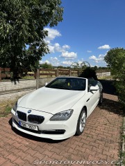 BMW 6 BMW 650i kabriolet F12, 4 2011