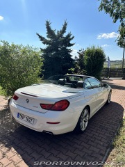BMW 6 BMW 650i kabriolet F12, 4 2011