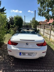 BMW 6 BMW 650i kabriolet F12, 4 2011