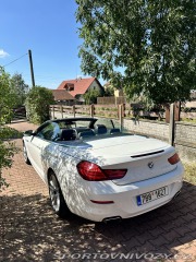 BMW 6 BMW 650i kabriolet F12, 4 2011