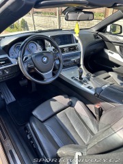 BMW 6 BMW 650i kabriolet F12, 4 2011