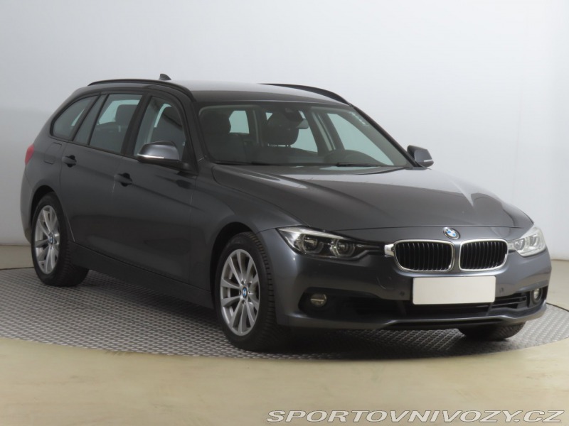 BMW 3 330 i xDrive