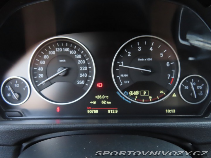 BMW 3 330 i xDrive 2018