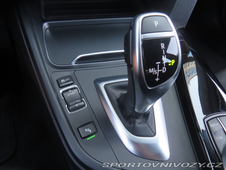 BMW 3 330 i xDrive 2018