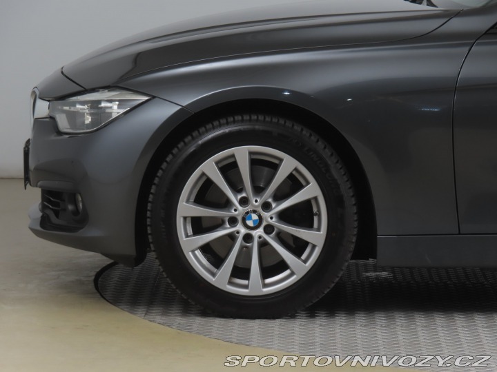 BMW 3 330 i xDrive 2018