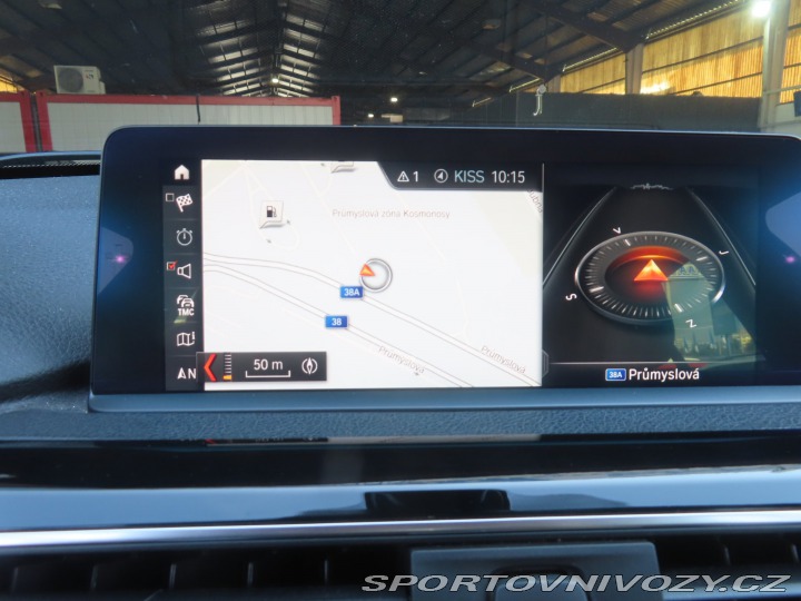 BMW 3 330 i xDrive 2018