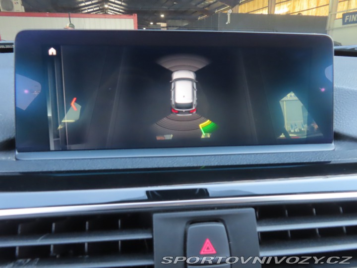 BMW 3 330 i xDrive 2018