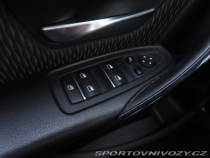 BMW 3 330 i xDrive 2018