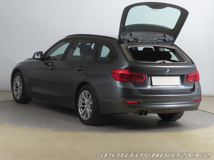 BMW 3 330 i xDrive 2018