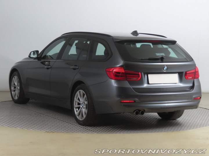 BMW 3 330 i xDrive 2018