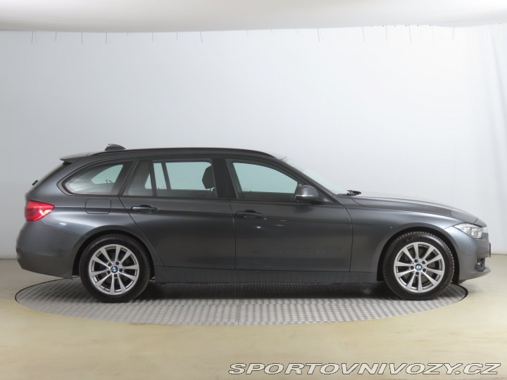 BMW 3 330 i xDrive 2018