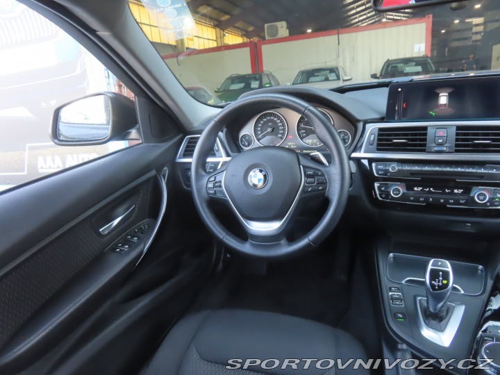 BMW 3 330 i xDrive 2018