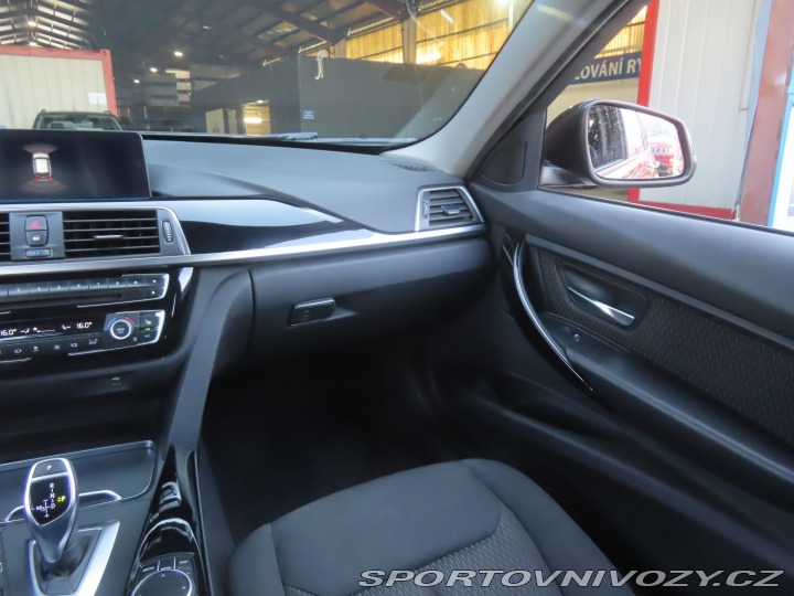 BMW 3 330 i xDrive 2018