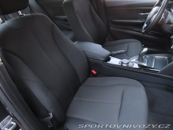 BMW 3 330 i xDrive 2018
