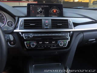 BMW 3 330 i xDrive 2018