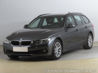 BMW 3 330 i xDrive 2018