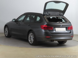 BMW 3 330 i xDrive 2018