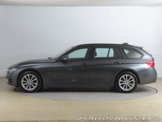 BMW 3 330 i xDrive 2018