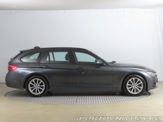 BMW 3 330 i xDrive 2018