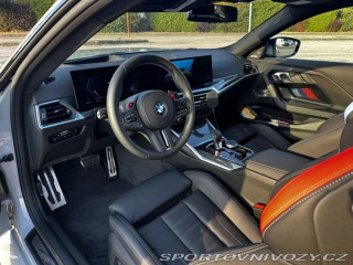 BMW M2 2024
