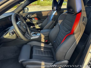 BMW M2 2024