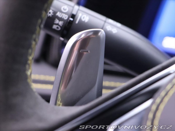 Chevrolet Corvette 6,2 V8 ProCharger STG II 2022