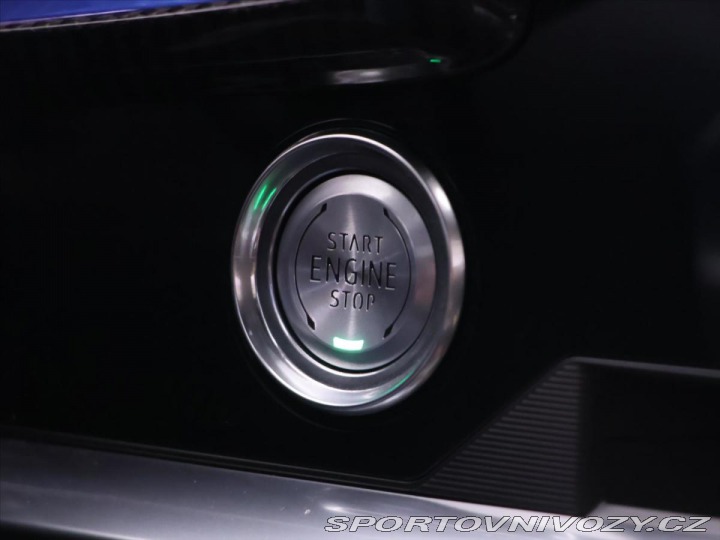 Chevrolet Corvette 6,2 V8 ProCharger STG II 2022