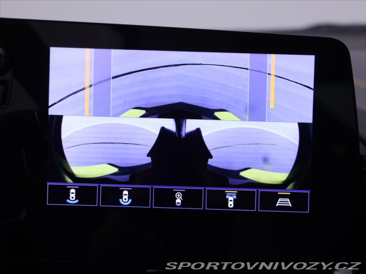 Chevrolet Corvette 6,2 V8 ProCharger STG II 2022