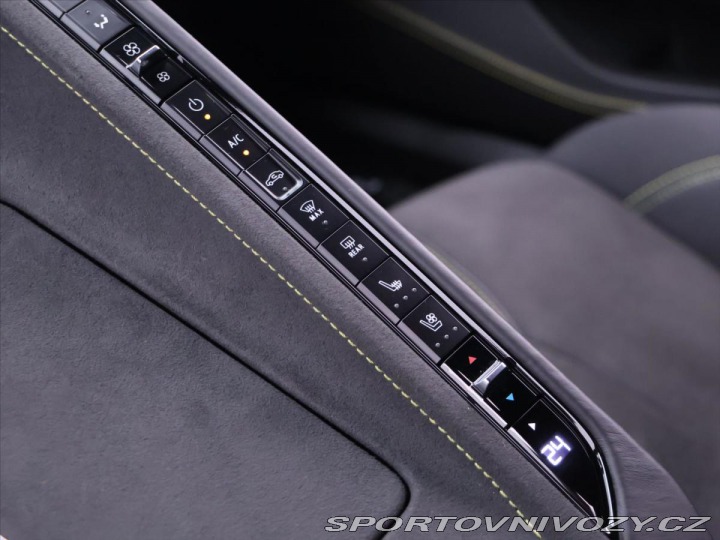 Chevrolet Corvette 6,2 V8 ProCharger STG II 2022