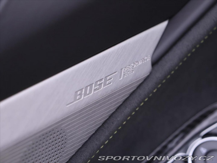 Chevrolet Corvette 6,2 V8 ProCharger STG II 2022