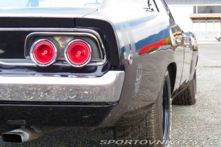 Dodge Charger R/T 440 1968