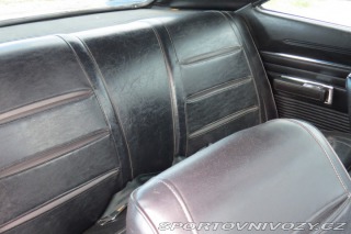 Dodge Charger R/T 440 1968