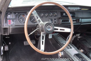 Dodge Charger R/T 440 1968