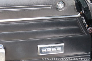 Dodge Charger R/T 440 1968